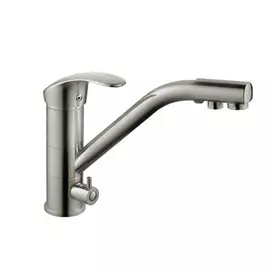 Смеситель для кухонной мойки Haiba HB4321-5