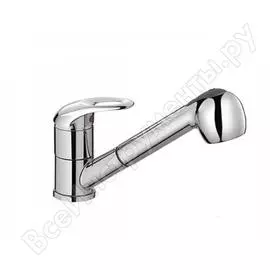 Смеситель для кухонной мойки Haiba HB6003