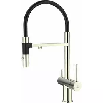 Смеситель для кухонной мойки ROSE R958L
