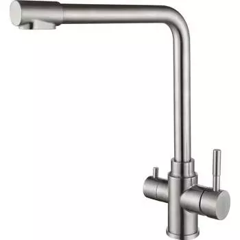 Смеситель для кухонной мойки RUSH MS9035-33