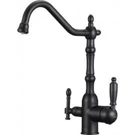 Смеситель для кухонной мойки Savol