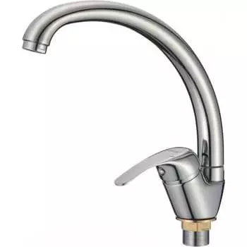 Смеситель для кухонной мойки Savol