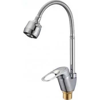 Смеситель для кухонной мойки Savol