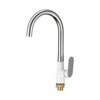 Смеситель для кухонной мойки Savol SK-H6004