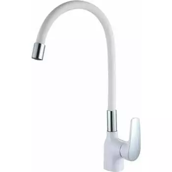 Смеситель для кухонной мойки SHEVANIK S443-1