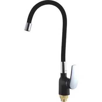 Смеситель для кухонной мойки SHEVANIK S443-3