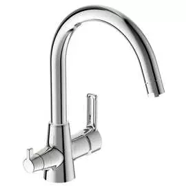 Смеситель для кухонной мойки Vidima