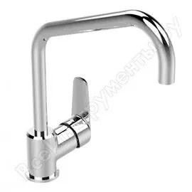 Смеситель для кухонной мойки Vidima