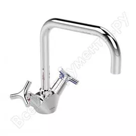 Смеситель для кухонной мойки Vidima