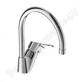 Смеситель для кухонной мойки Vidima