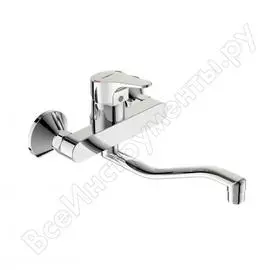 Смеситель для кухонной мойки Vidima