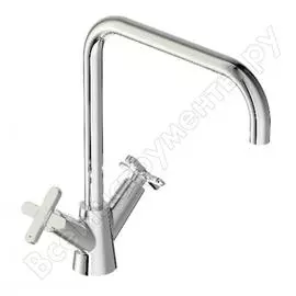 Смеситель для кухонной мойки Vidima