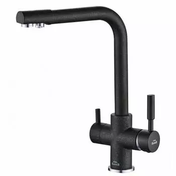 Смеситель для кухонной мойки ZorG