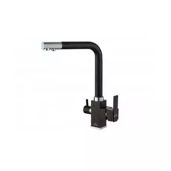 Смеситель для кухонной мойки ZorG