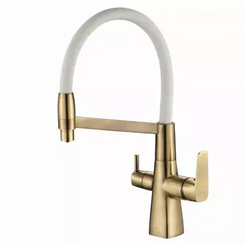 Смеситель для кухонной мойки ZorG