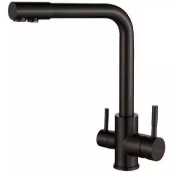 Смеситель для кухонной мойки ZorG