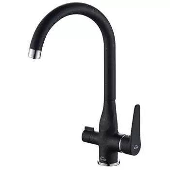 Смеситель для кухонной мойки ZorG