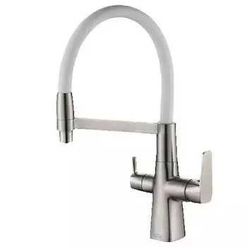 Смеситель для кухонной мойки ZorG