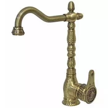 Смеситель для кухонной мойки ZorG