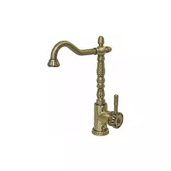 Смеситель для кухонной мойки ZorG