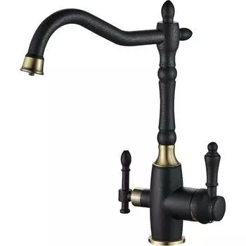 Смеситель для кухонной мойки ZorG