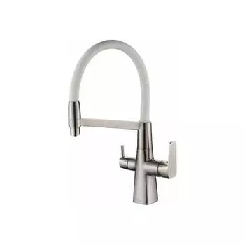 Смеситель для кухонной мойки ZorG