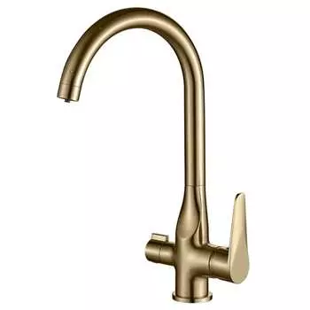 Смеситель для кухонной мойки ZorG