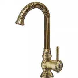 Смеситель для кухонной мойки ZorG