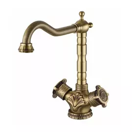 Смеситель для кухонной мойки ZorG