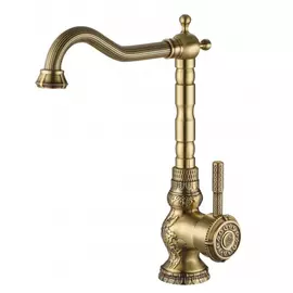 Смеситель для кухонной мойки ZorG