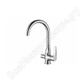 Смеситель для кухонной мойки ZorG