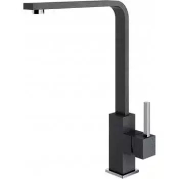 Смеситель для мойки ALVEUS genesis jenny g91 carbon 1129064