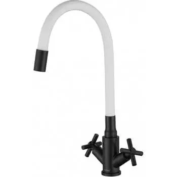 Смеситель для мойки Fmark FS8442H-02