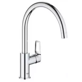 Смеситель для мойки Grohe BauLoop 31368001