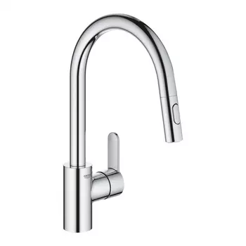 Смеситель для мойки Grohe