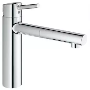 Смеситель для мойки Grohe