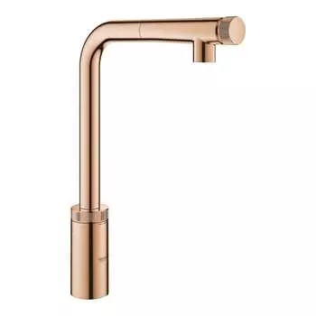 Смеситель для мойки Grohe