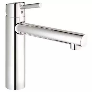 Смеситель для мойки Grohe
