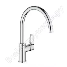Смеситель для мойки Grohe
