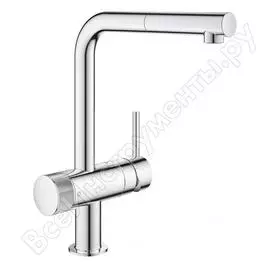 Смеситель для мойки Grohe