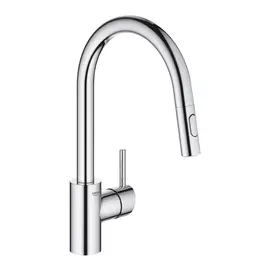 Смеситель для мойки Grohe
