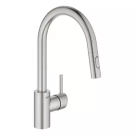 Смеситель для мойки Grohe