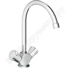 Смеситель для мойки Grohe