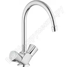Смеситель для мойки Grohe