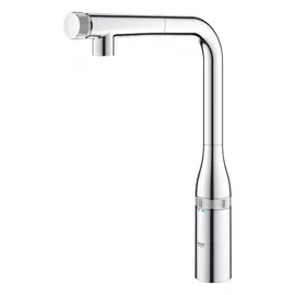 Смеситель для мойки Grohe