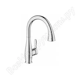 Смеситель для мойки Grohe