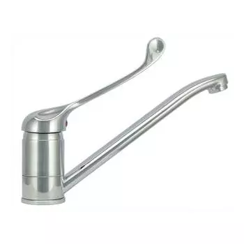 Смеситель для мойки Istok 0402.733