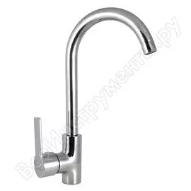 Одноручный смеситель для мойки Juguni 0402.443