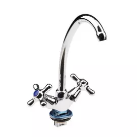 Смеситель для мойки САНТАКОМ