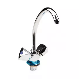 Смеситель для мойки САНТАКОМ